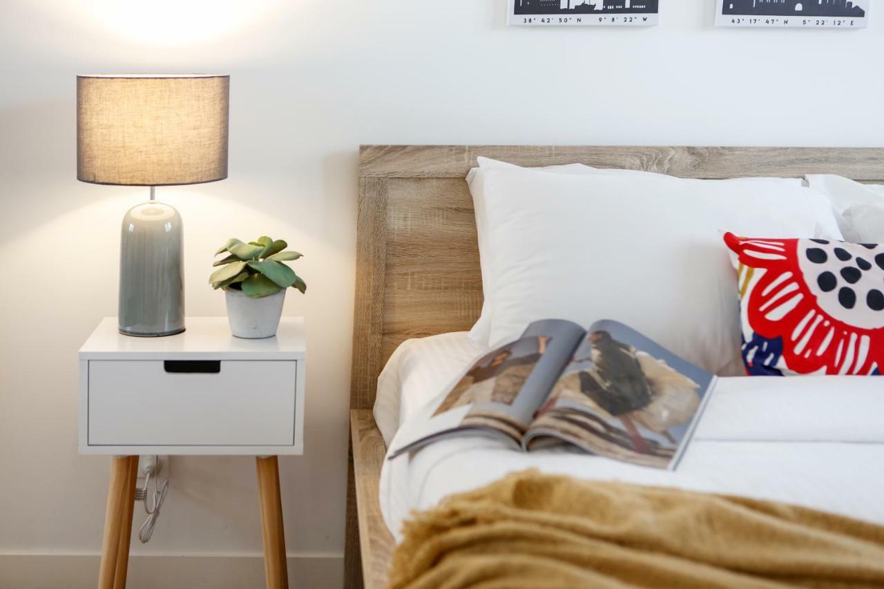 Heart Of Highett Apartment By Ready Set Host 멜번 외부 사진