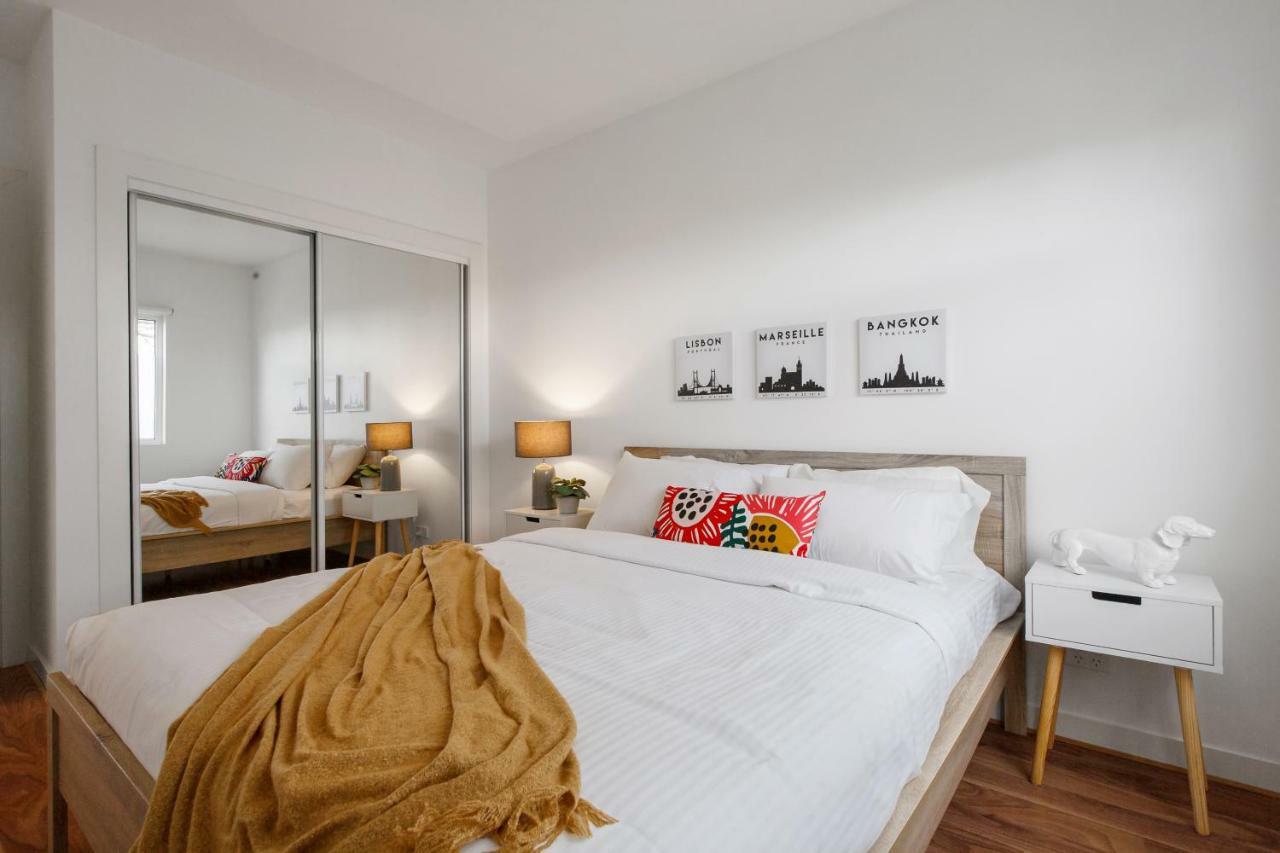 Heart Of Highett Apartment By Ready Set Host 멜번 외부 사진
